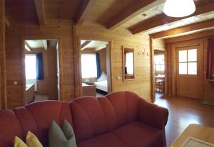 Sepp's Ferienhaus