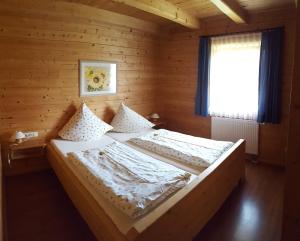 Sepp's Ferienhaus