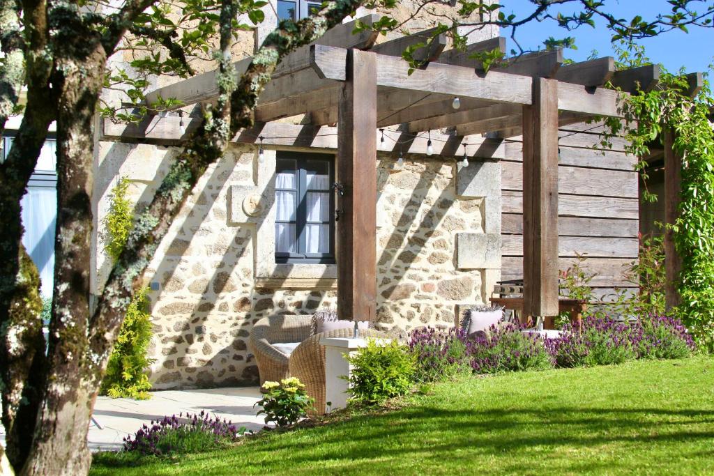 Sepp's Ferienhaus