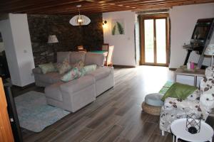 Serapicos House