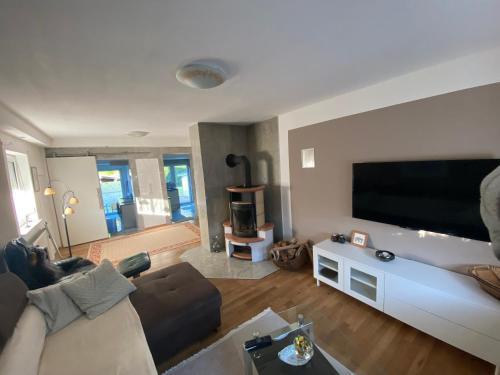 Sereetzer Traum Ferienhaus Einfamilienhaus