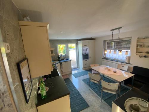 Sereetzer Traum Ferienhaus Einfamilienhaus