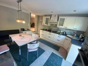 Sereetzer Traum Ferienhaus Einfamilienhaus