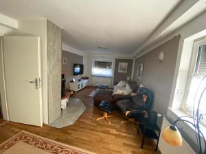 Sereetzer Traum Ferienhaus Einfamilienhaus