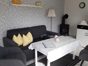 Serene Bungalow in Neubukow with Garden