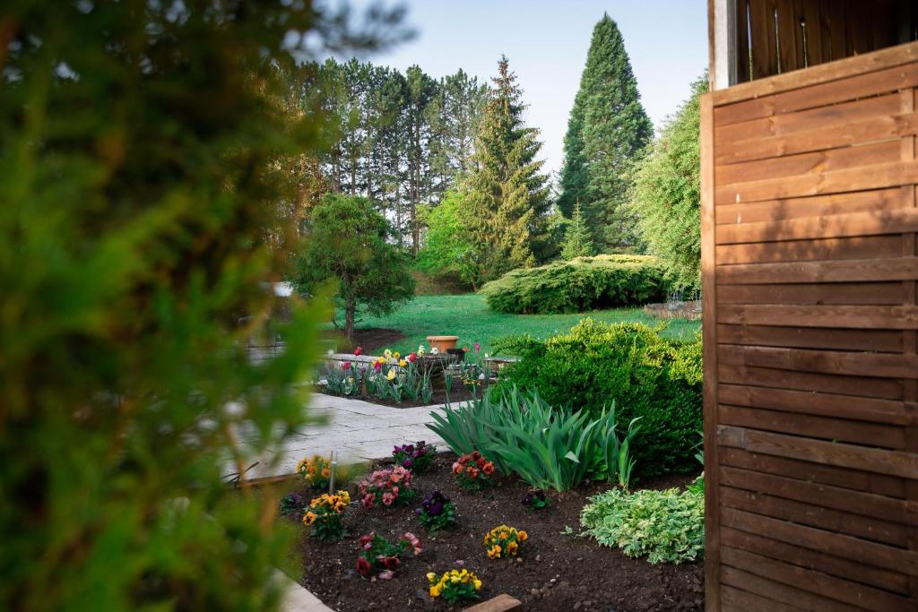 Serene Bungalow in Neubukow with Garden 18233 Neubukow