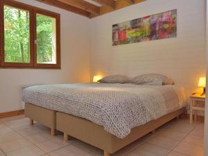 Serene Holiday Home in Cussac with Private Terrace Barbeque