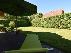 Serene Holiday Home in K gsdorf with Sea View