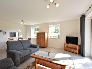 Maison de vacances Serene Holiday Home in Oldenburg in Holstein with Terrace  23758 Dannau Schleswig-Holstein