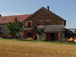 Maison de vacances Serene Holiday Home in R milly with a Terrace  58250 Lanty Bourgogne