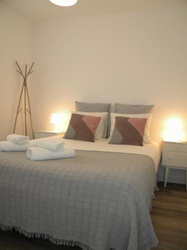 Serra da Pescaria House - Nazaré