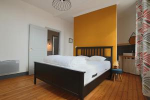Maison de vacances Set of 2 houses for 12 people 1 Rue de la Treille 17390 La Tremblade -1