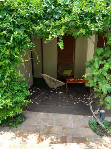 SETE maison de ville avec jardin clos