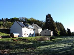 Maison de vacances Seveniger Mühle Mühle 1 54617 Sevenig Rhénanie-Palatinat