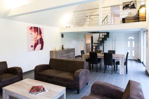SFK - Maison 80m2-Jardin-Parking-10mn Strasbourg