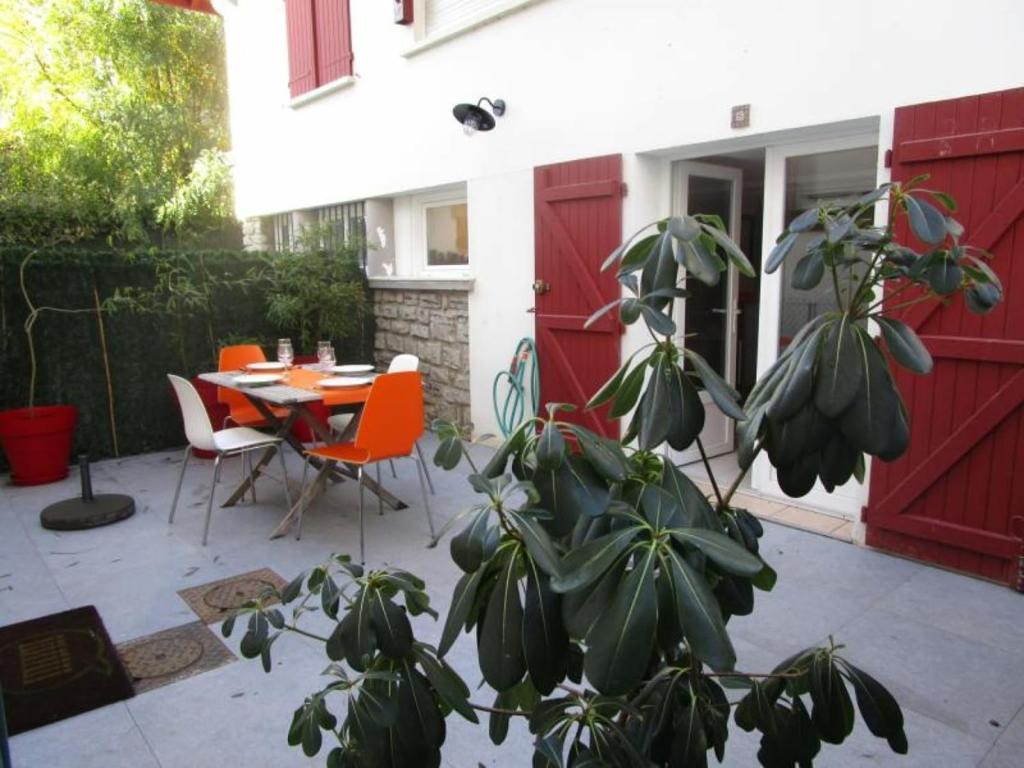 Shamshouse/Garage 35120 Dol-de-Bretagne