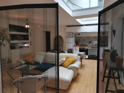 Shamshouse/Garage