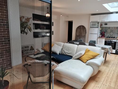 Shamshouse/Garage