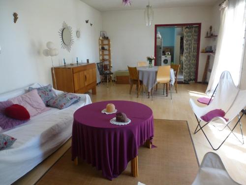 Shanti House Luberon
