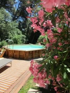 Shanti House Luberon