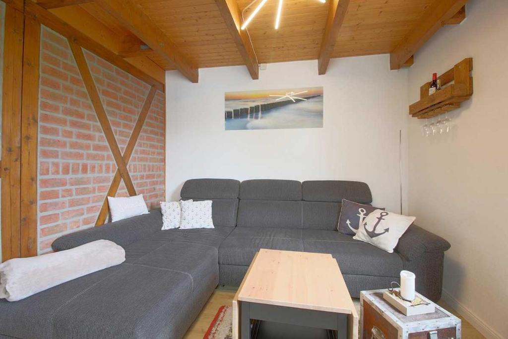 Maison de vacances SI49 Haus Frieda Sieltrift 49 27639 Dorum Neufeld