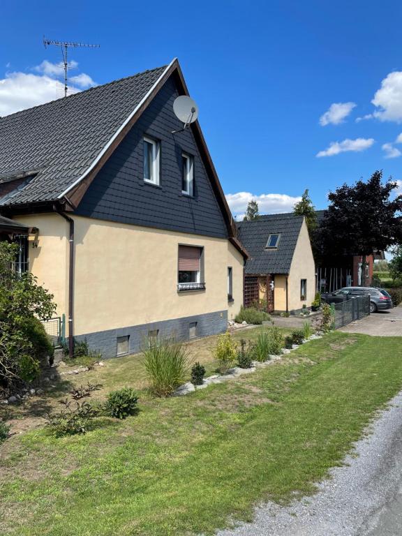 Maison de vacances Siegli's Schlafstube 34 Ringstraße 32469 Petershagen