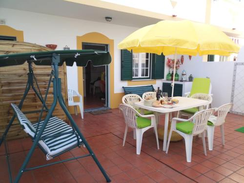Silva's House