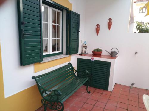 Silva's House
