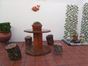 Silva's House