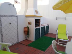 Silva's House