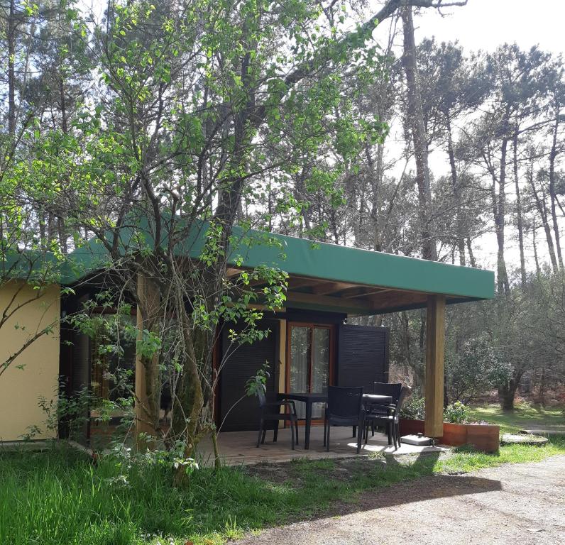 Silver Coast - Casa da Lagoa