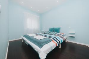 Maison de vacances Silver Coast House until 7 Guests Travessa da Cabine II 7 3070-452 Seixo Région Centre