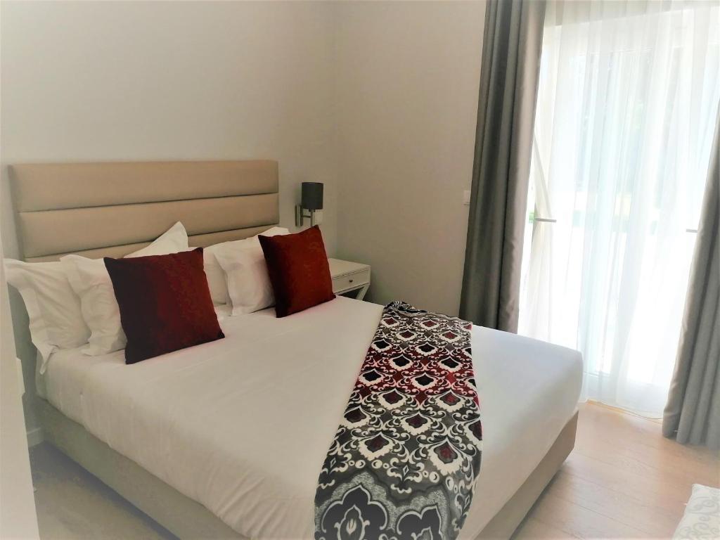 Silver Seahorse Garden Retreat II Avenida da Praia, Consolação Avenida da Praia, Consolação, 2525-431 Consolação