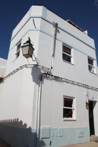 Maison de vacances Silves Historical House Rua da Misericordia, 22 8300-137 Silves Algarve