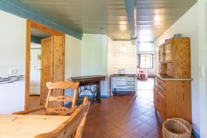 Maison de vacances Silvi 11 Große Straße 25876 Schwabstedt Schleswig-Holstein