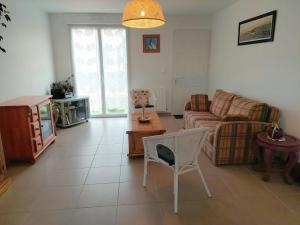 Single storey holiday home in Plouarzel