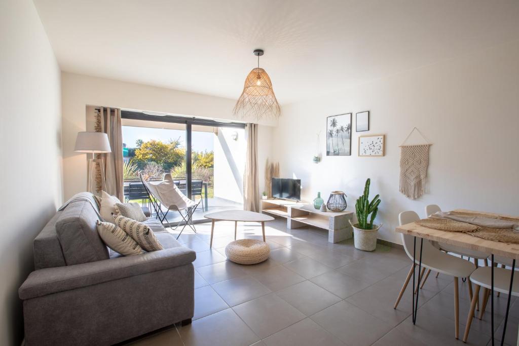 Single storey holiday home near the beach, Santec 29250 Santec
