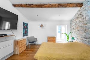 Singulary House-Loft with AC Downtown - Dodo et Tartine