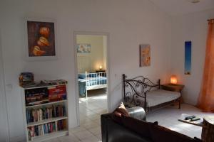 Maison de vacances Sirius FA 1 chemin du faby  Fa Languedoc-Roussillon
