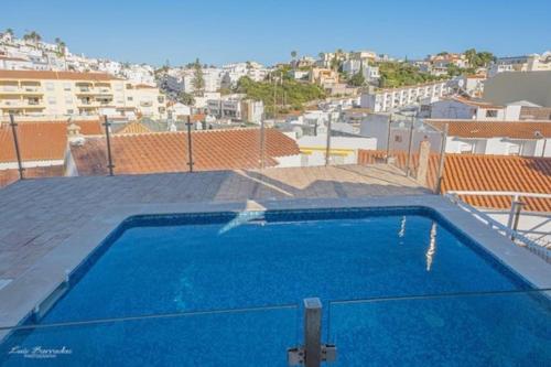 Sirocco Pool House