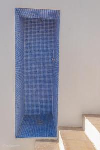 Sirocco Pool House
