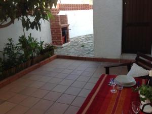Sitio Cozy apartment