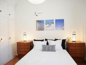 Sitio Cozy apartment