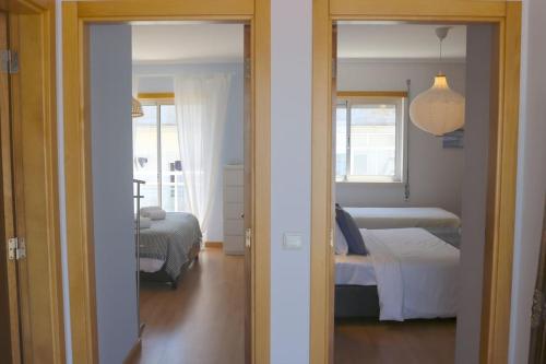 Sítio Penthouse - Big Terrace with Sea View & BBQ