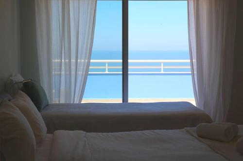 Sítio Penthouse - Big Terrace with Sea View & BBQ
