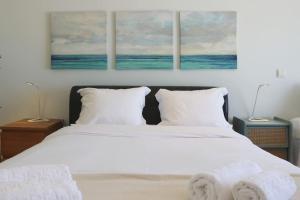 Sítio Penthouse - Big Terrace with Sea View & BBQ