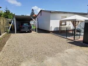 Skibbi`s Ferienhaus an der Sonnenloipe