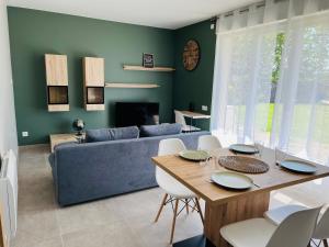 Maison de vacances Sleep & Road Rives 43230 Couteuges Auvergne