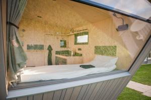 Sleep Space 1 - Ferienhof Janssen