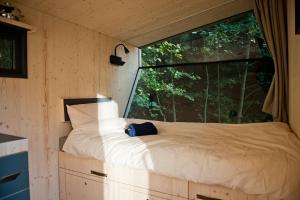 Sleep Space 22 - Green Tiny Village Harz